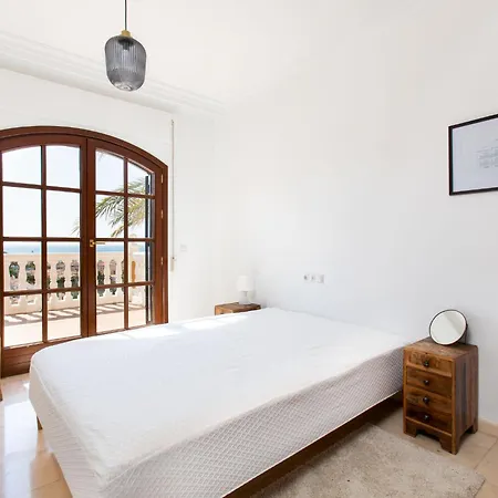 Ferienhaus Fragata House By Interhome La Cala Del Moral