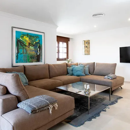 Fragata House By Interhome * La Cala Del Moral