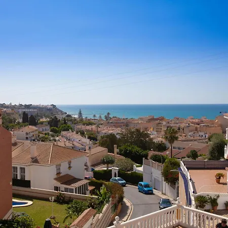 Fragata House By Interhome La Cala Del Moral