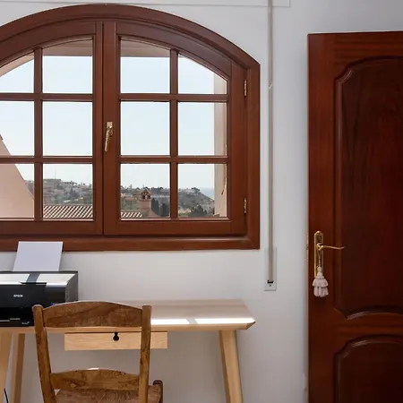 Дом отдыха Fragata House By Interhome *