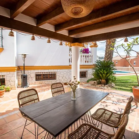 Fragata House By Interhome * La Cala Del Moral