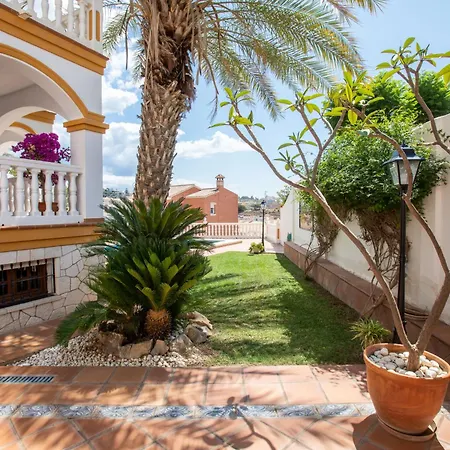 Fragata House By Interhome La Cala Del Moral