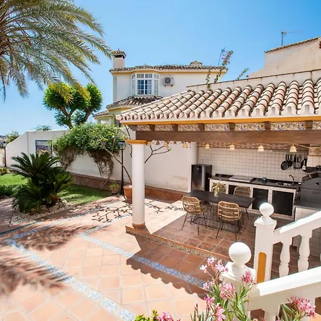 Fragata House By Interhome * La Cala Del Moral