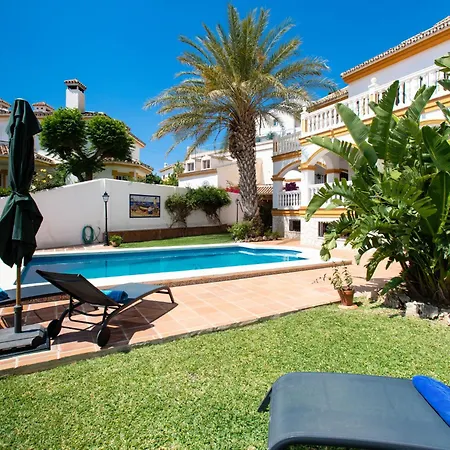 Fragata House By Interhome * La Cala Del Moral
