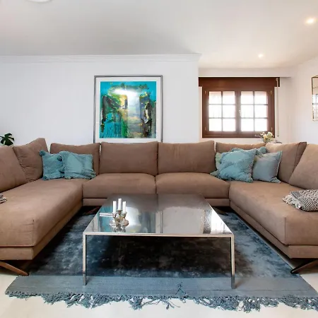 Fragata House By Interhome La Cala Del Moral