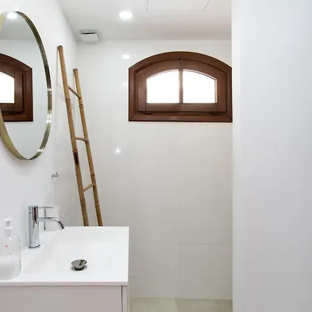 別荘 Fragata House By Interhome La Cala Del Moral
