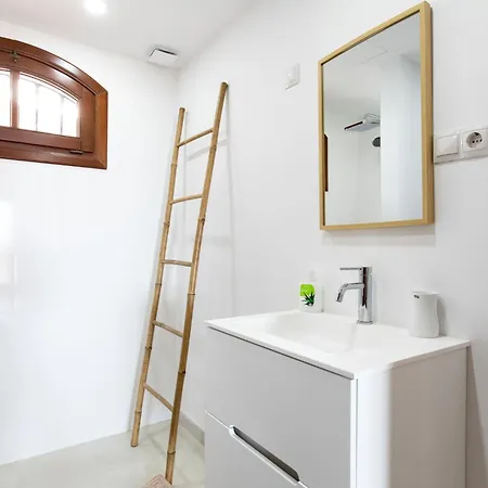 別荘 Fragata House By Interhome
